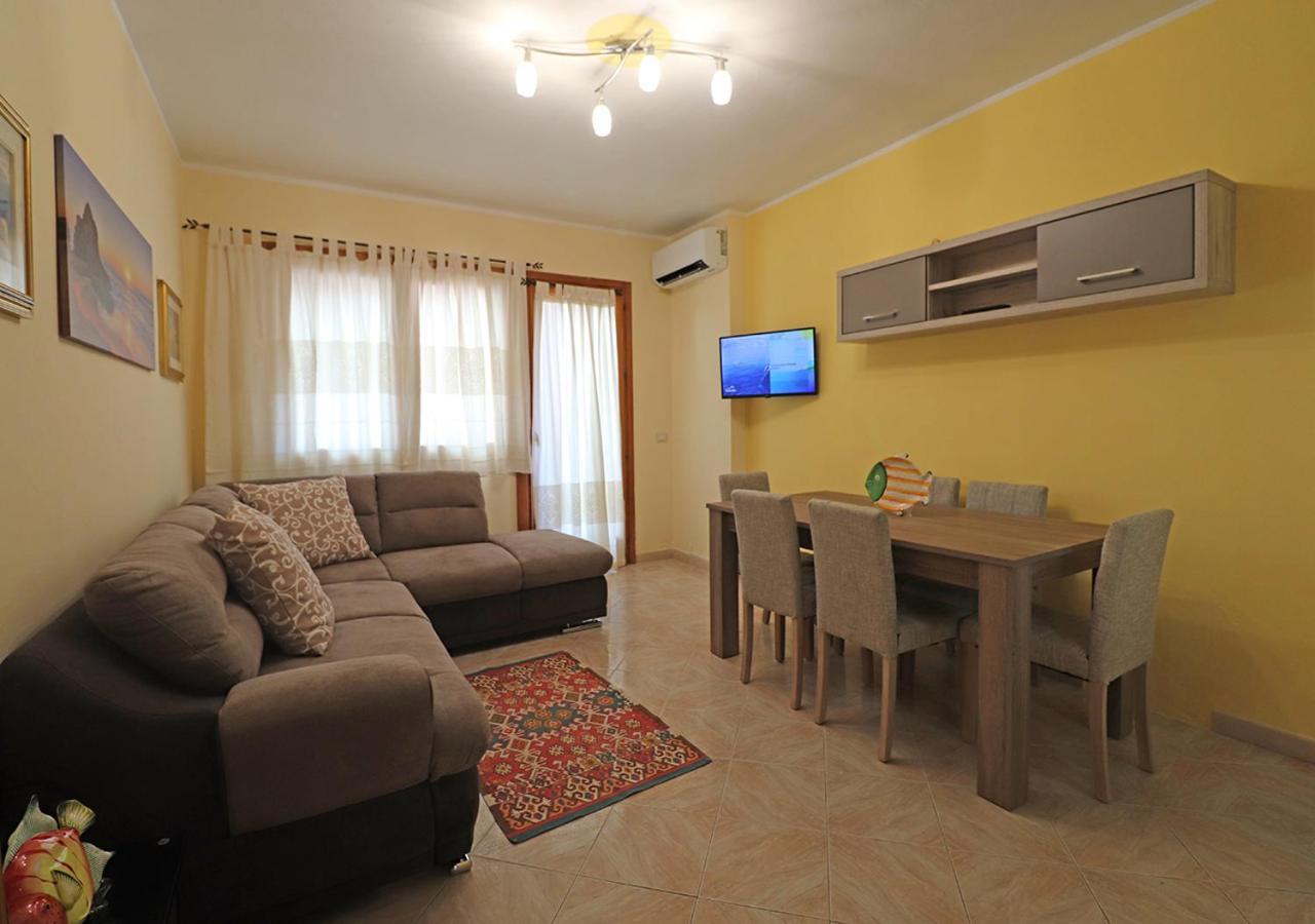 Murphy Holiday Home - Residenza Guardia Vecchia La Maddalena  Exterior photo