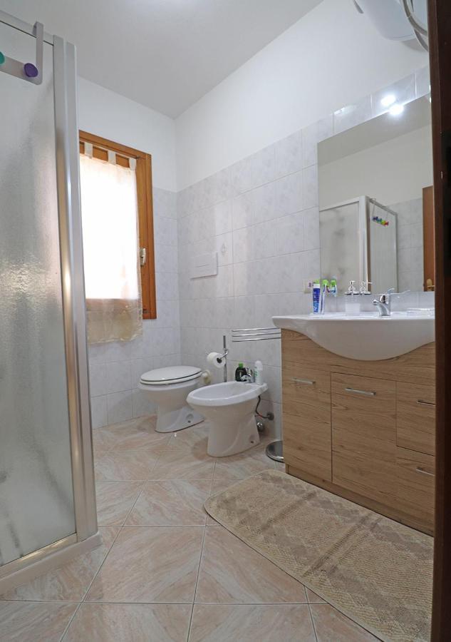 Murphy Holiday Home - Residenza Guardia Vecchia La Maddalena  Exterior photo