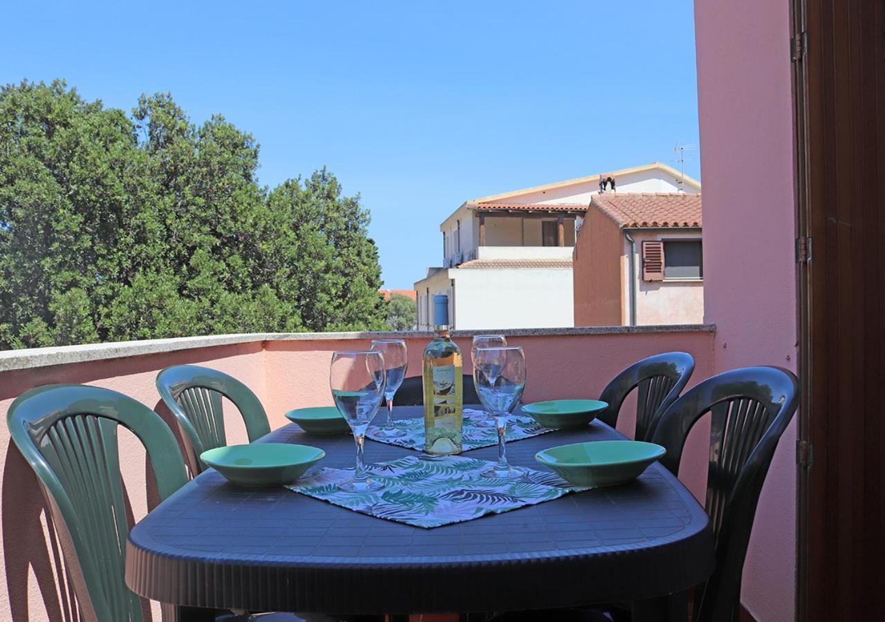 Murphy Holiday Home - Residenza Guardia Vecchia La Maddalena  Exterior photo