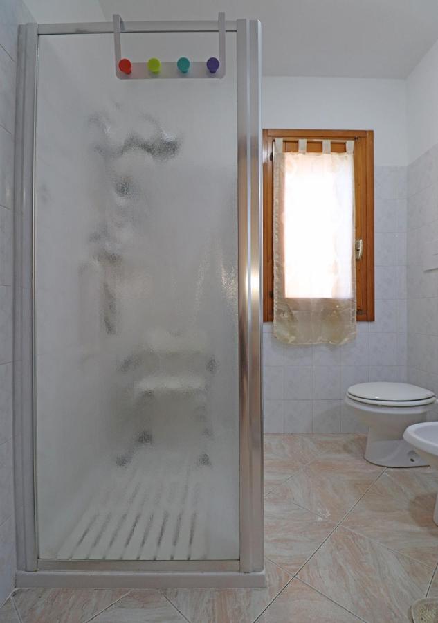 Murphy Holiday Home - Residenza Guardia Vecchia La Maddalena  Exterior photo