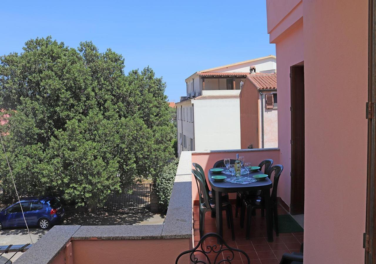 Murphy Holiday Home - Residenza Guardia Vecchia La Maddalena  Exterior photo