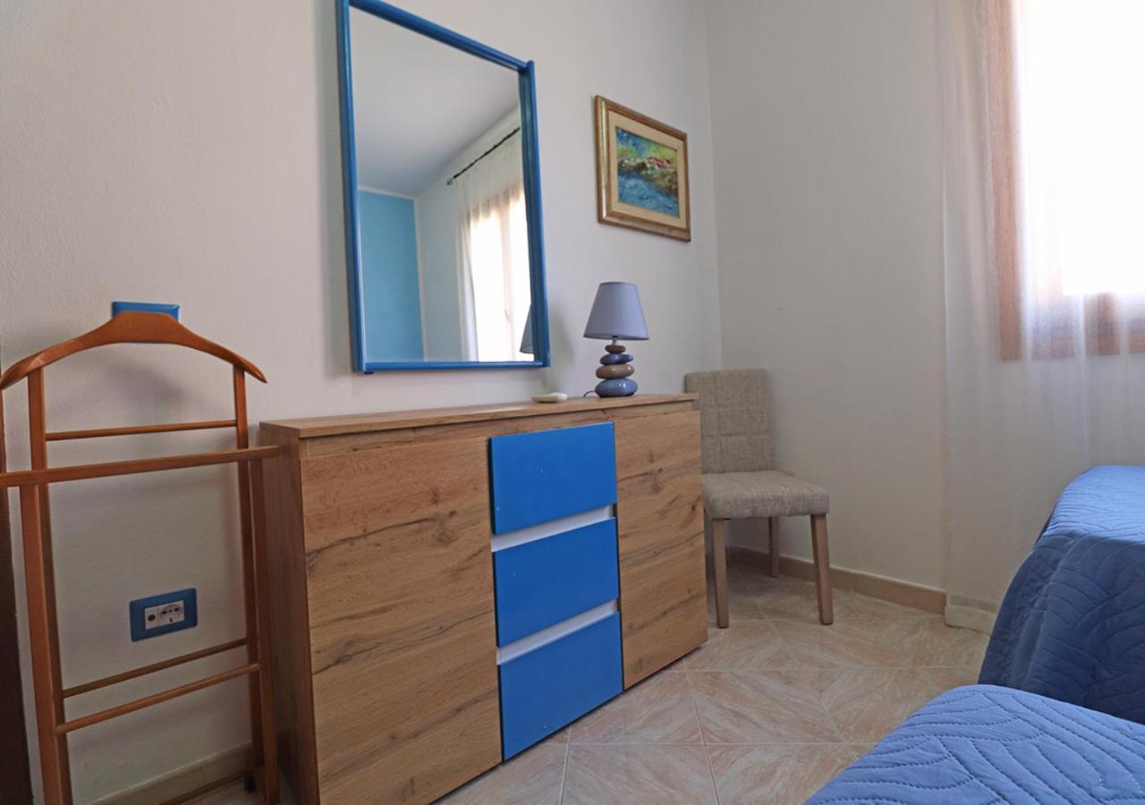 Murphy Holiday Home - Residenza Guardia Vecchia La Maddalena  Exterior photo