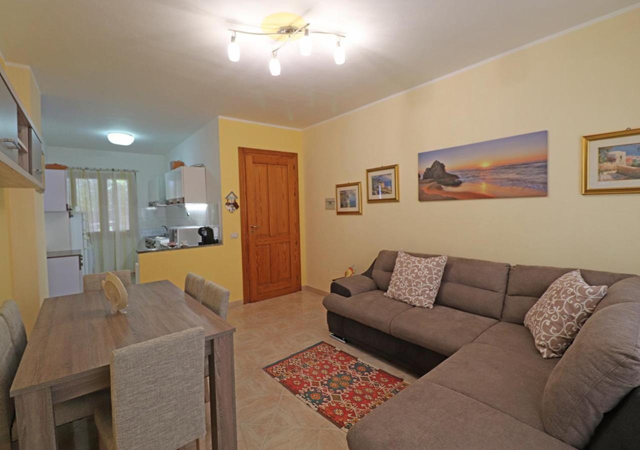 Murphy Holiday Home - Residenza Guardia Vecchia La Maddalena  Exterior photo