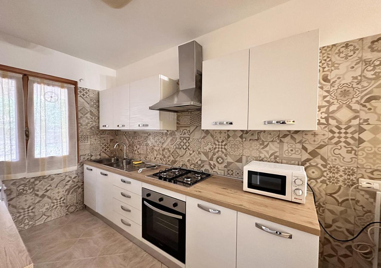 Murphy Holiday Home - Residenza Guardia Vecchia La Maddalena  Exterior photo