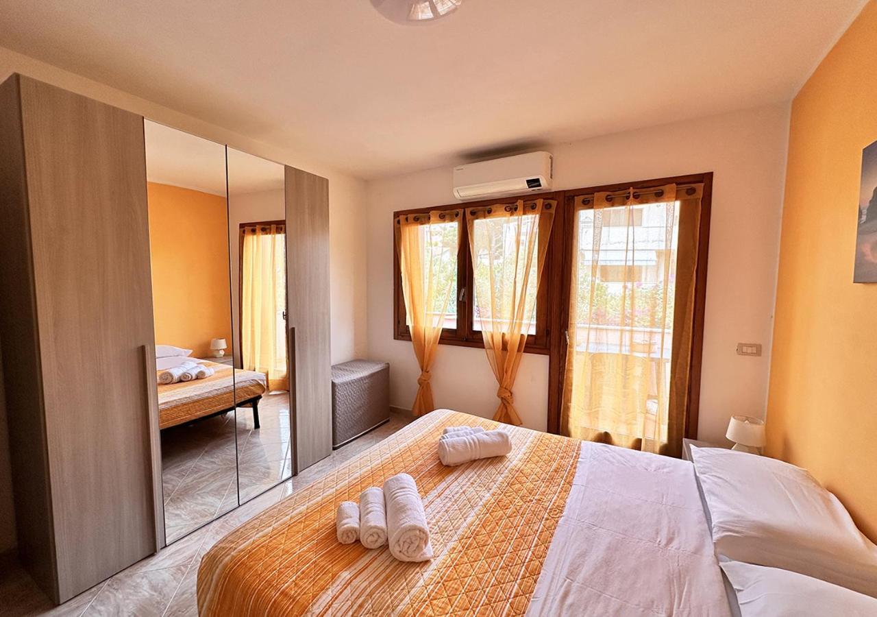Murphy Holiday Home - Residenza Guardia Vecchia La Maddalena  Exterior photo